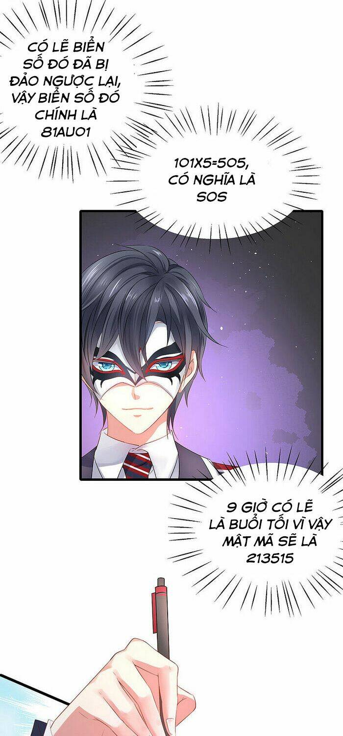 Vô Địch Học Bạ Hệ Thống - Chapter 5 - Page 30