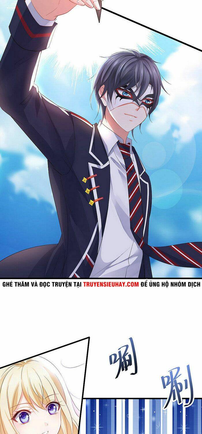 Vô Địch Học Bạ Hệ Thống - Chapter 5 - Page 31