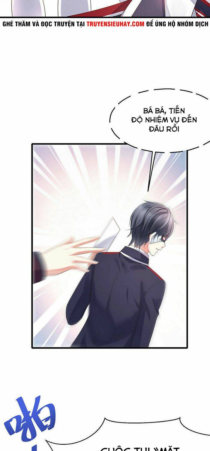 Vô Địch Học Bạ Hệ Thống - Chapter 5 - Page 35