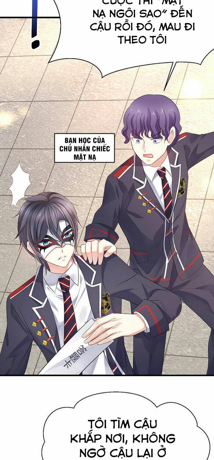 Vô Địch Học Bạ Hệ Thống - Chapter 5 - Page 36