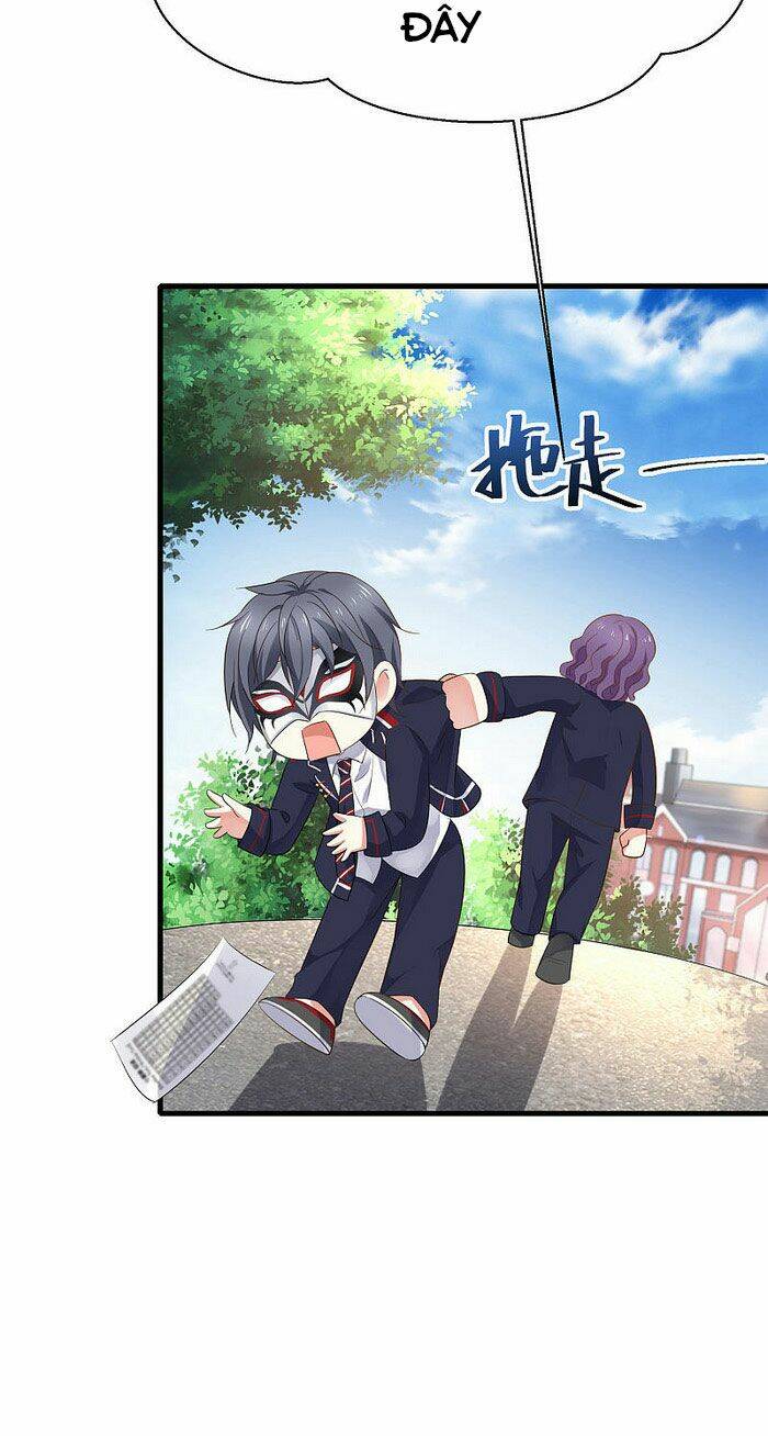 Vô Địch Học Bạ Hệ Thống - Chapter 5 - Page 37
