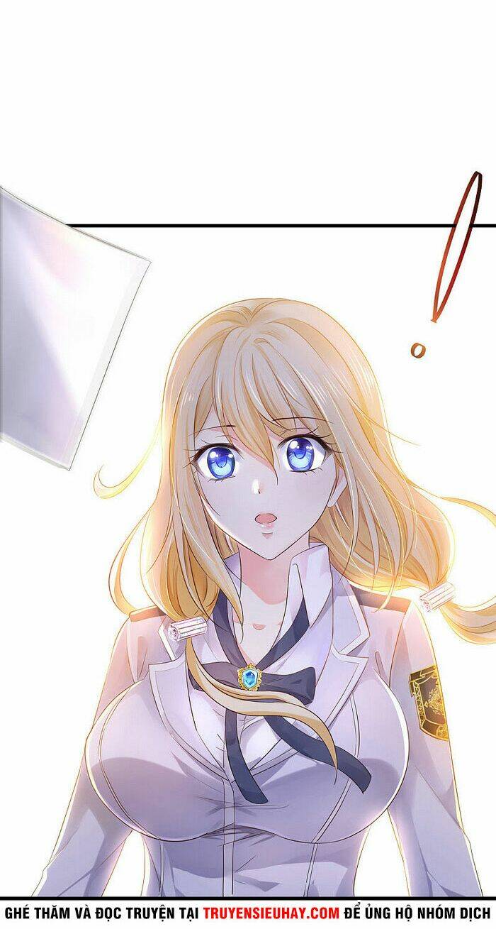 Vô Địch Học Bạ Hệ Thống - Chapter 5 - Page 38