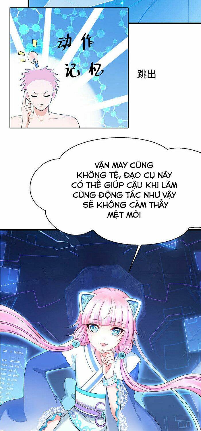 Vô Địch Học Bạ Hệ Thống - Chapter 5 - Page 4