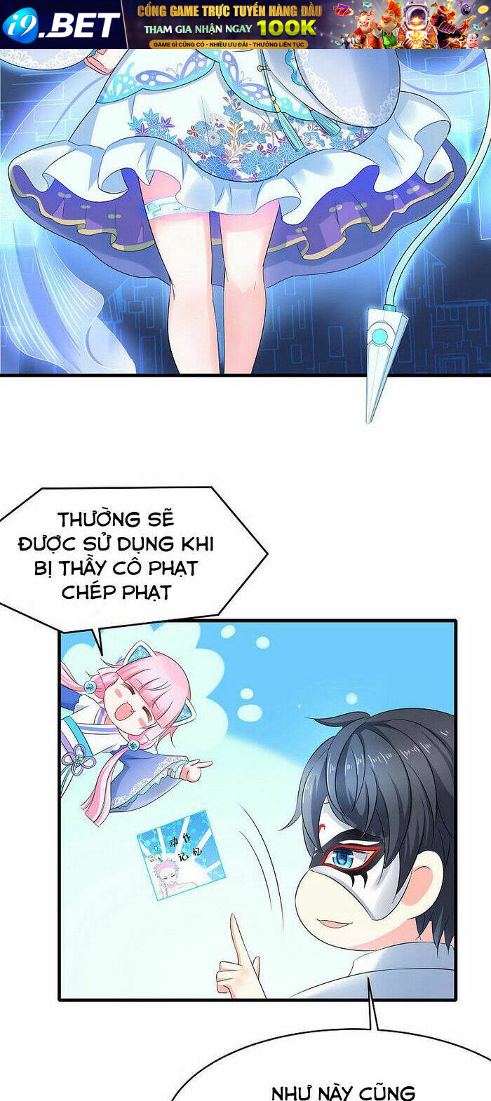 Vô Địch Học Bạ Hệ Thống - Chapter 5 - Page 5