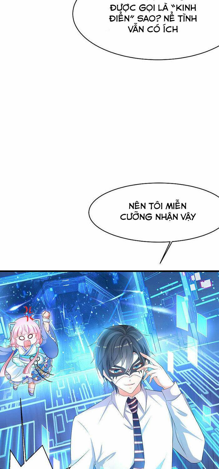 Vô Địch Học Bạ Hệ Thống - Chapter 5 - Page 6