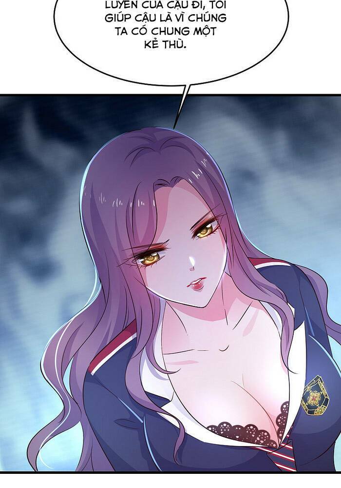 Vô Địch Học Bạ Hệ Thống - Chapter 50 - Page 9