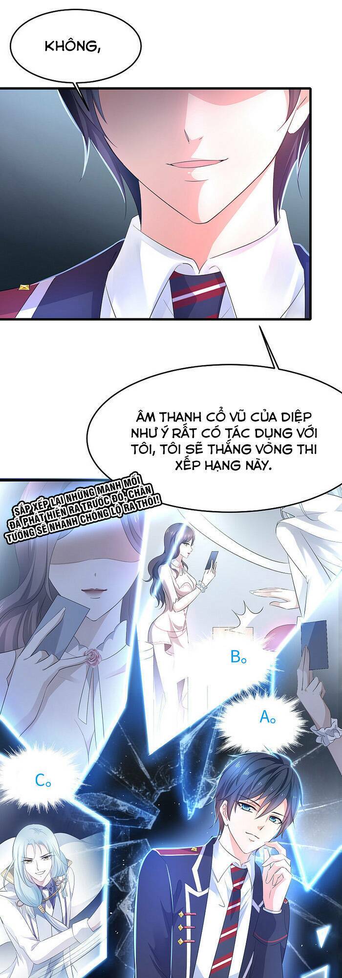 Vô Địch Học Bạ Hệ Thống - Chapter 50 - Page 14