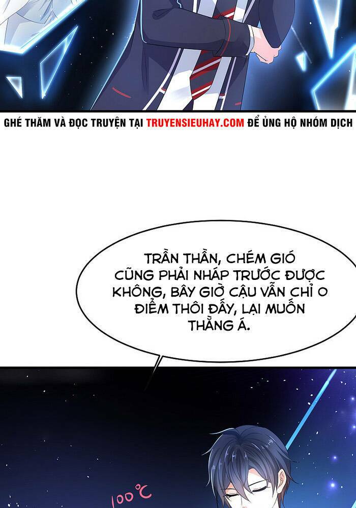 Vô Địch Học Bạ Hệ Thống - Chapter 50 - Page 15
