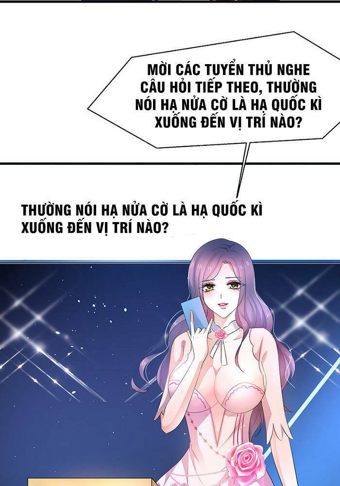 Vô Địch Học Bạ Hệ Thống - Chapter 50 - Page 17