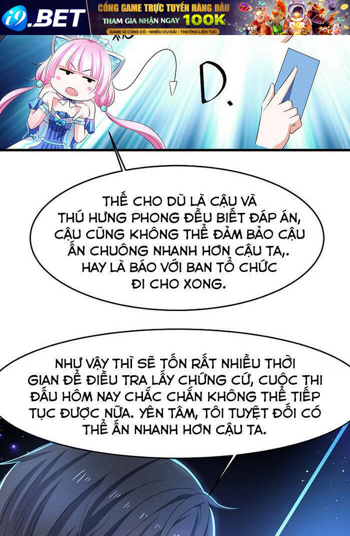 Vô Địch Học Bạ Hệ Thống - Chapter 50 - Page 20