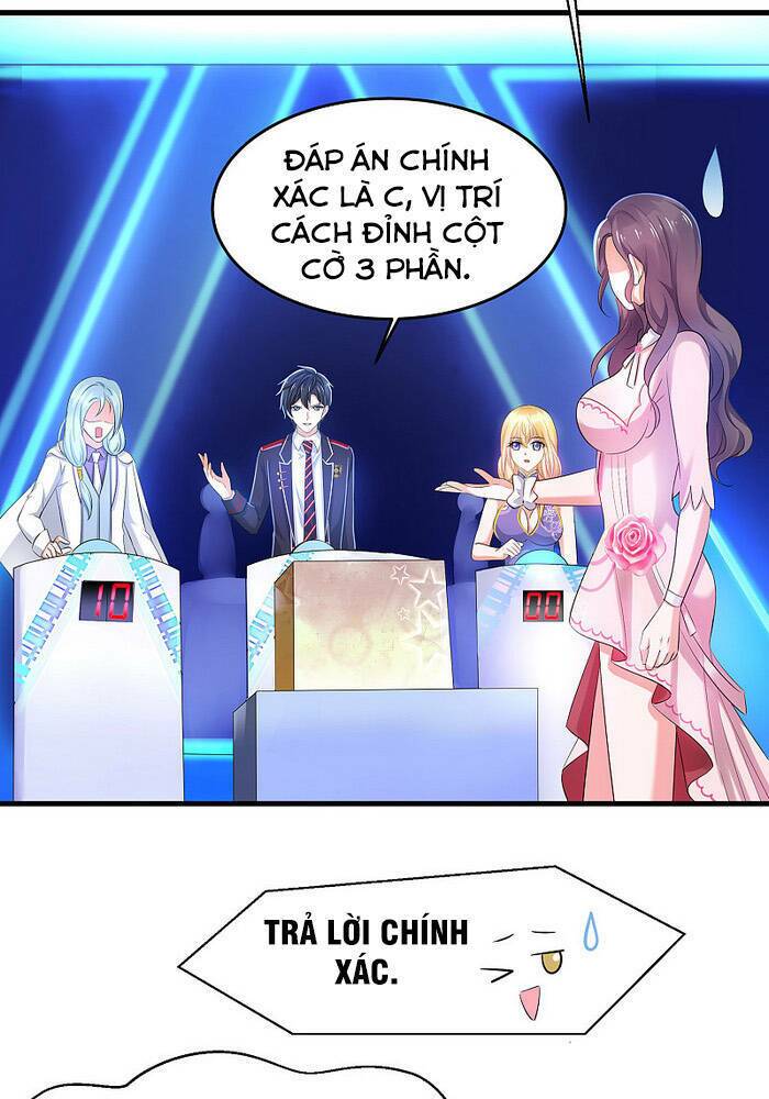 Vô Địch Học Bạ Hệ Thống - Chapter 50 - Page 24