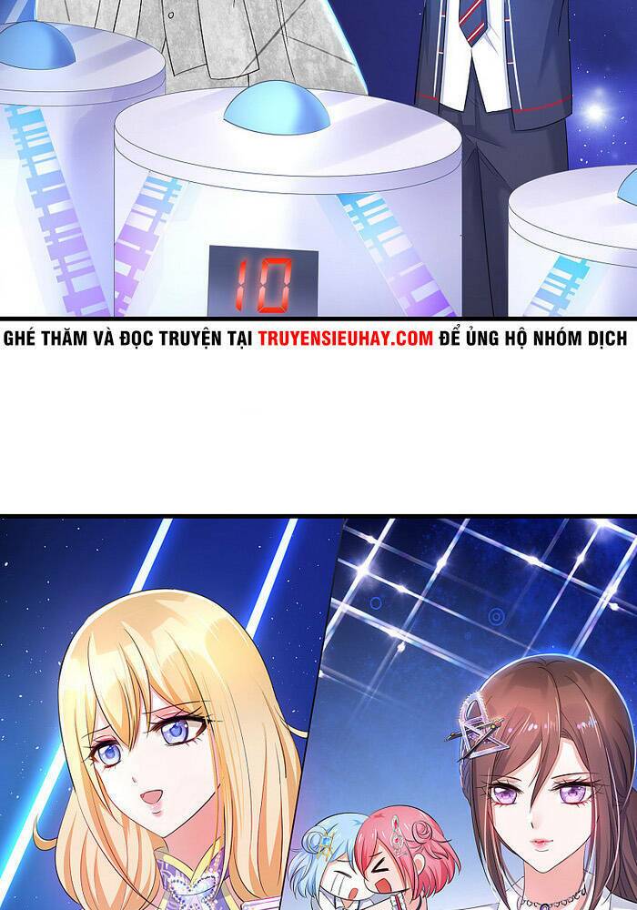 Vô Địch Học Bạ Hệ Thống - Chapter 50 - Page 26