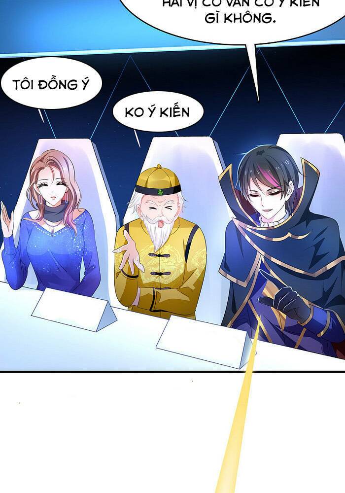 Vô Địch Học Bạ Hệ Thống - Chapter 50 - Page 30