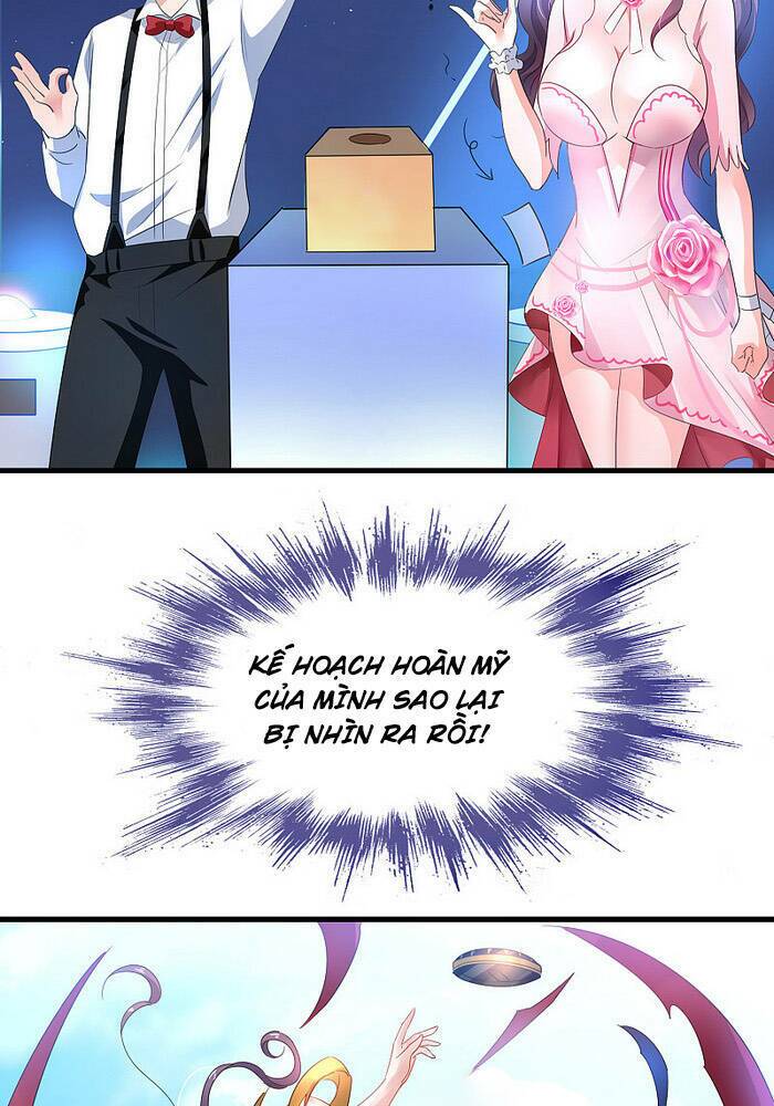 Vô Địch Học Bạ Hệ Thống - Chapter 50 - Page 32