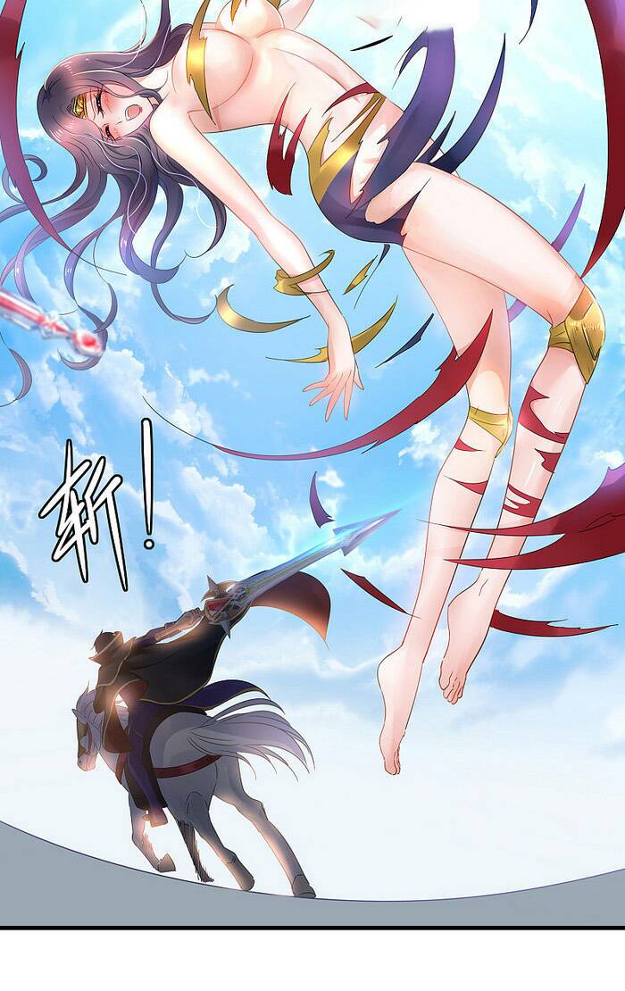 Vô Địch Học Bạ Hệ Thống - Chapter 50 - Page 33