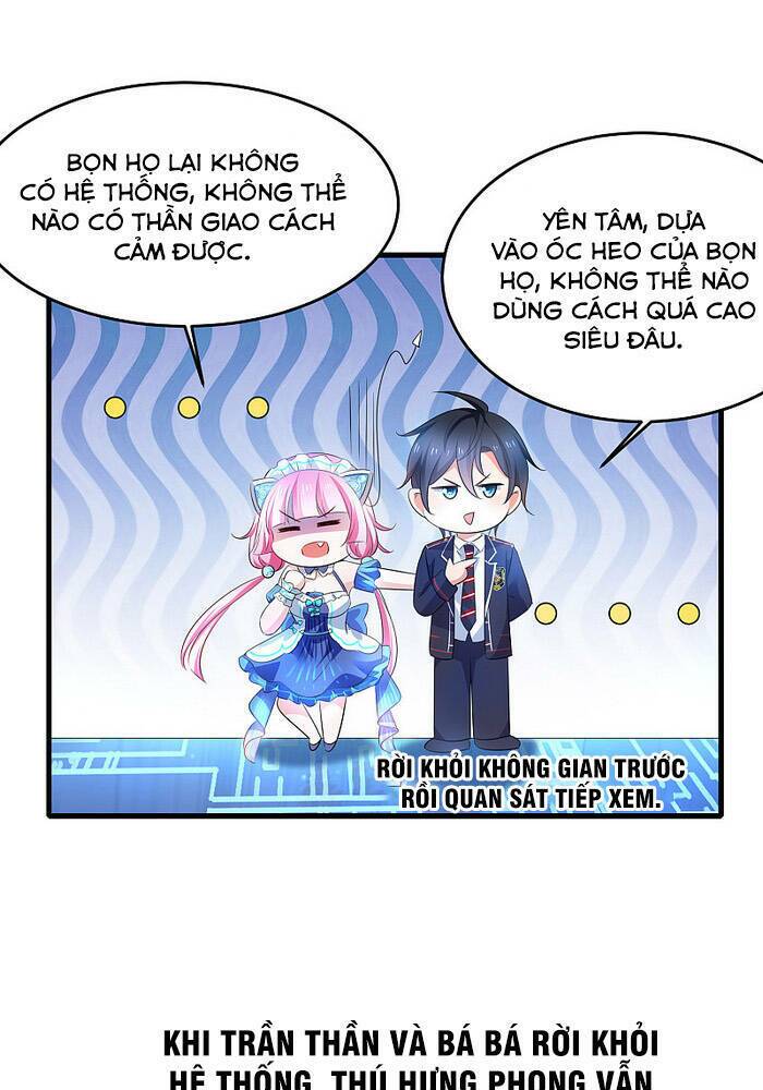 Vô Địch Học Bạ Hệ Thống - Chapter 50 - Page 3