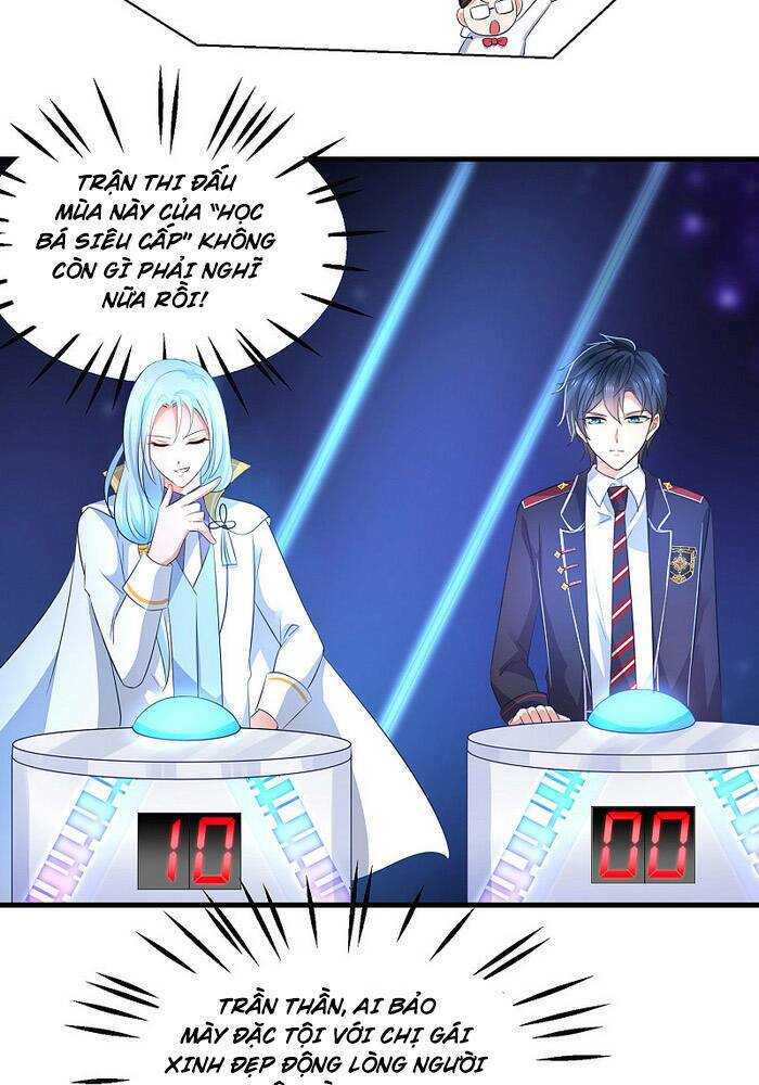 Vô Địch Học Bạ Hệ Thống - Chapter 50 - Page 5