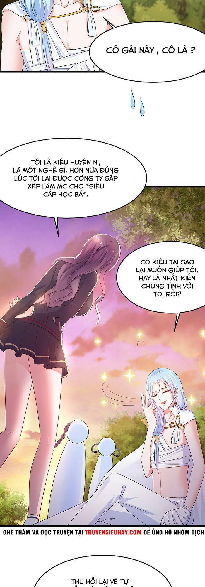 Vô Địch Học Bạ Hệ Thống - Chapter 50 - Page 8