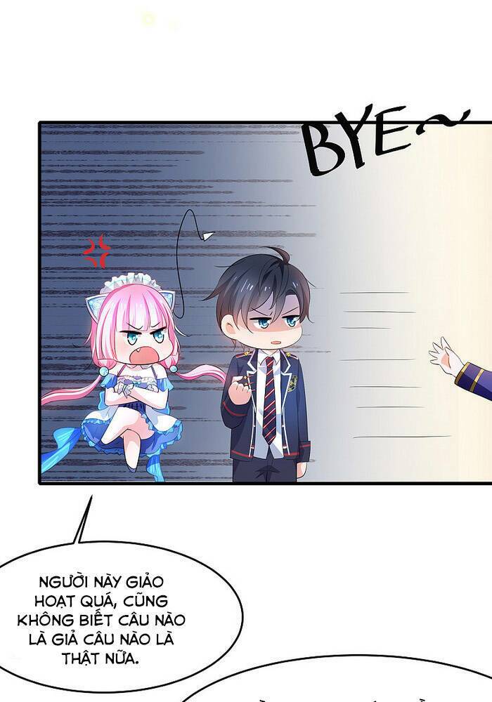 Vô Địch Học Bạ Hệ Thống - Chapter 51 - Page 9