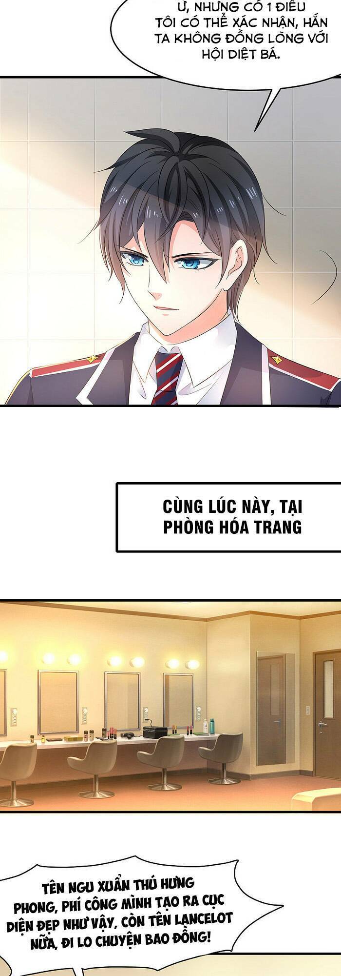 Vô Địch Học Bạ Hệ Thống - Chapter 51 - Page 10
