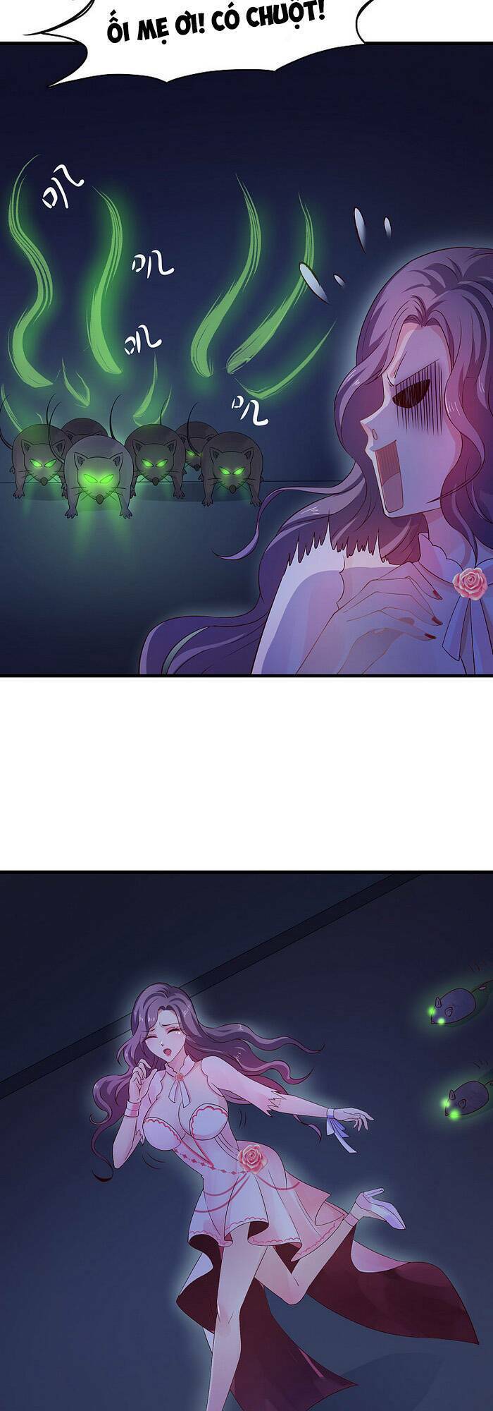 Vô Địch Học Bạ Hệ Thống - Chapter 51 - Page 14