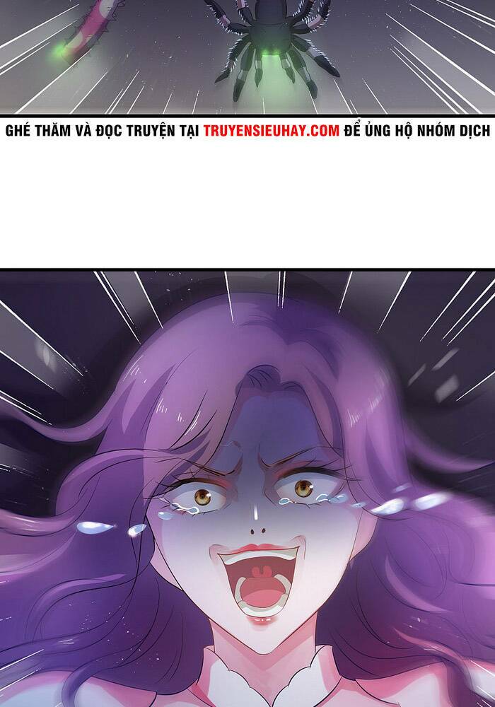 Vô Địch Học Bạ Hệ Thống - Chapter 51 - Page 17