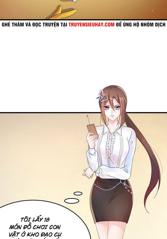 Vô Địch Học Bạ Hệ Thống - Chapter 51 - Page 20