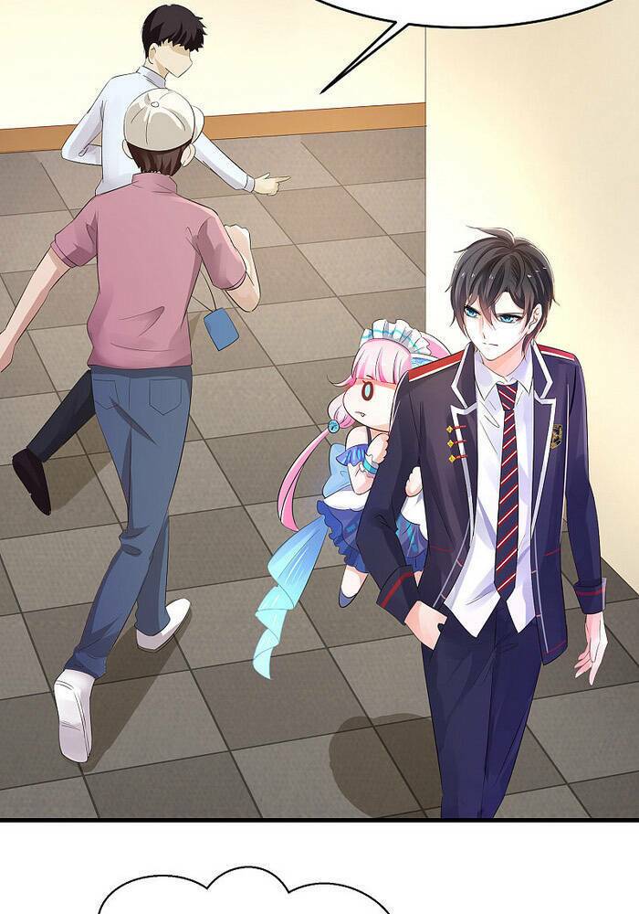 Vô Địch Học Bạ Hệ Thống - Chapter 51 - Page 22