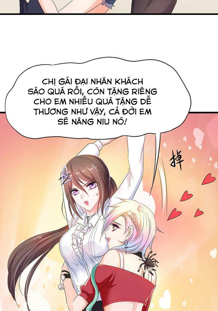 Vô Địch Học Bạ Hệ Thống - Chapter 51 - Page 30