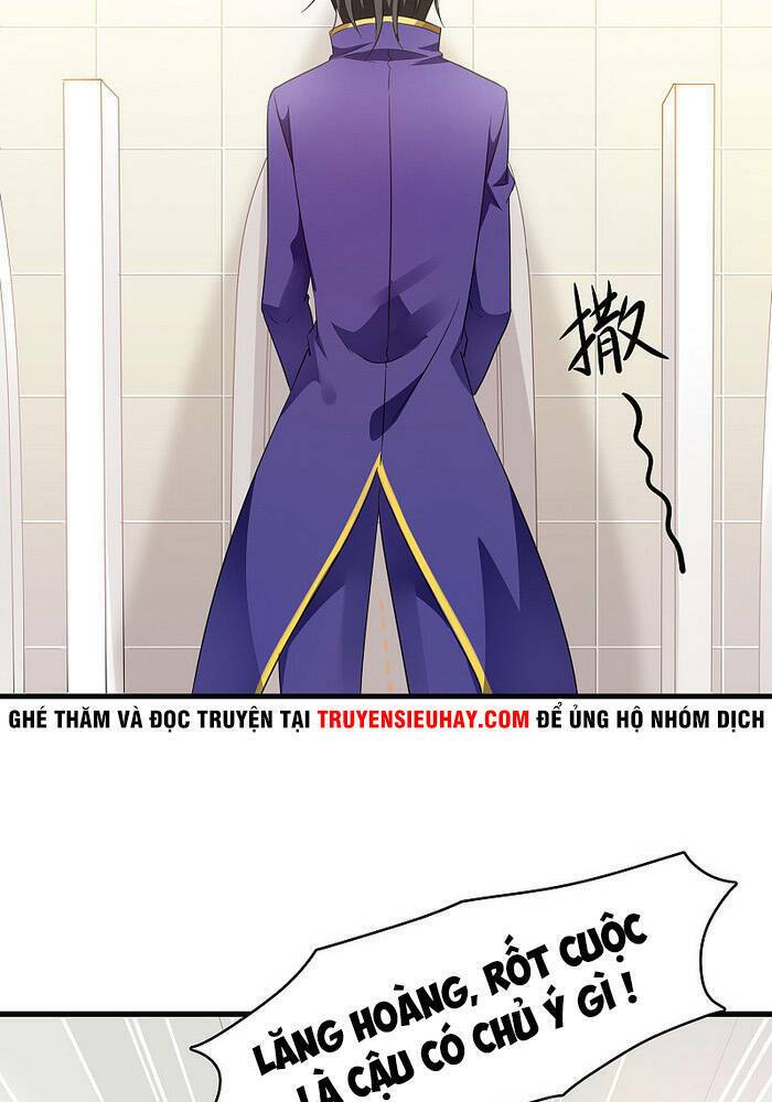 Vô Địch Học Bạ Hệ Thống - Chapter 51 - Page 3
