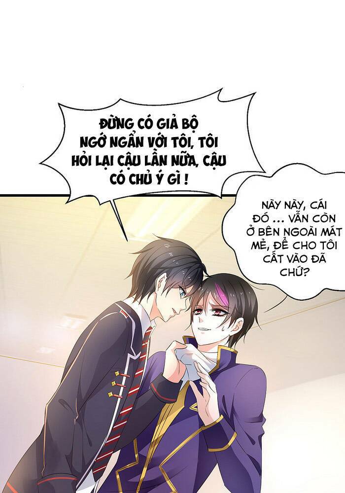 Vô Địch Học Bạ Hệ Thống - Chapter 51 - Page 5