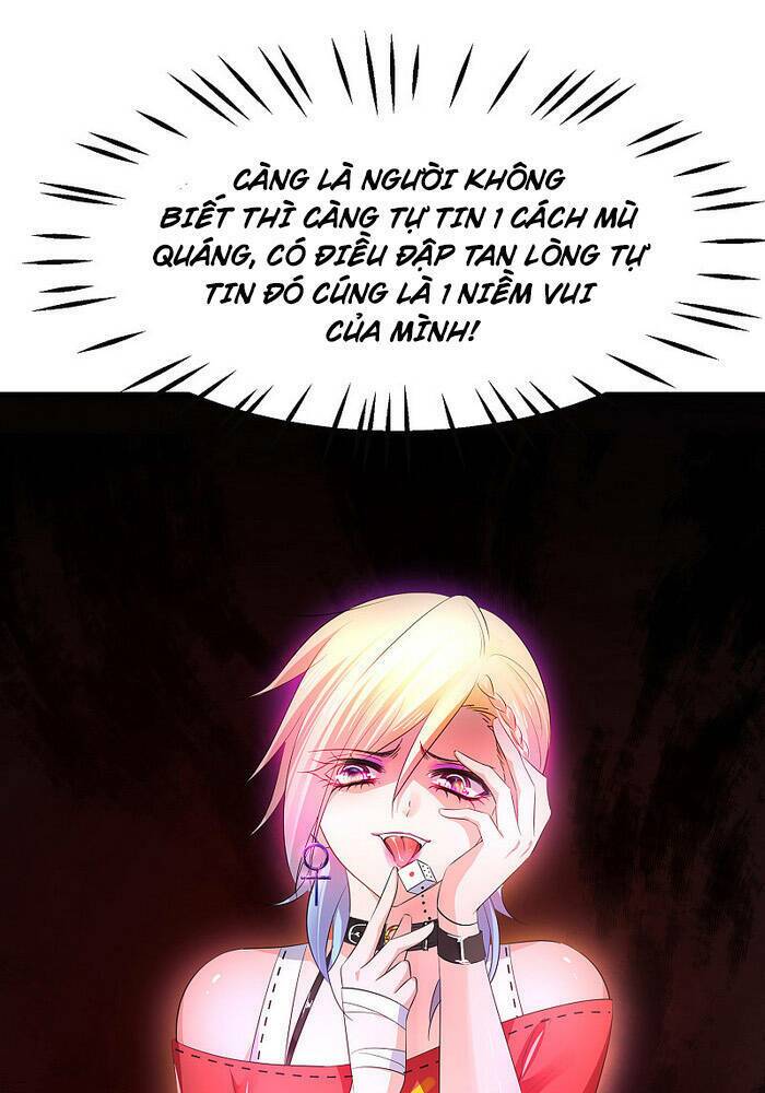 Vô Địch Học Bạ Hệ Thống - Chapter 52 - Page 9