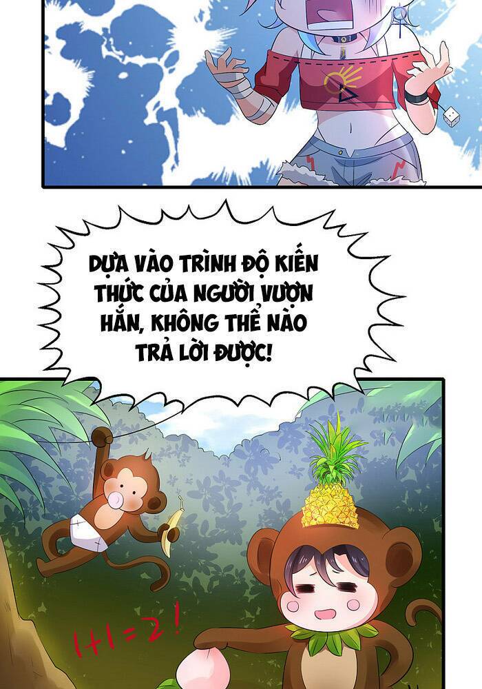Vô Địch Học Bạ Hệ Thống - Chapter 52 - Page 15