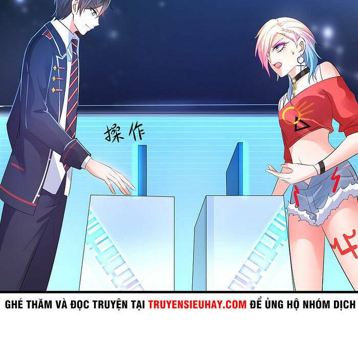 Vô Địch Học Bạ Hệ Thống - Chapter 52 - Page 19