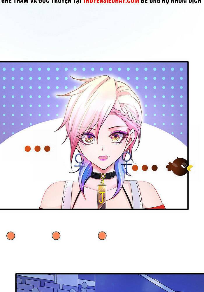 Vô Địch Học Bạ Hệ Thống - Chapter 52 - Page 25