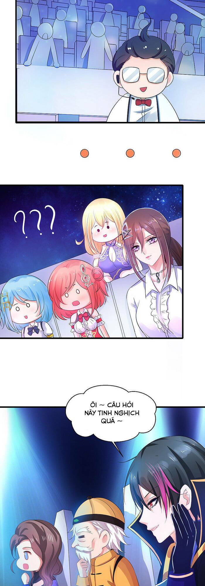 Vô Địch Học Bạ Hệ Thống - Chapter 52 - Page 26