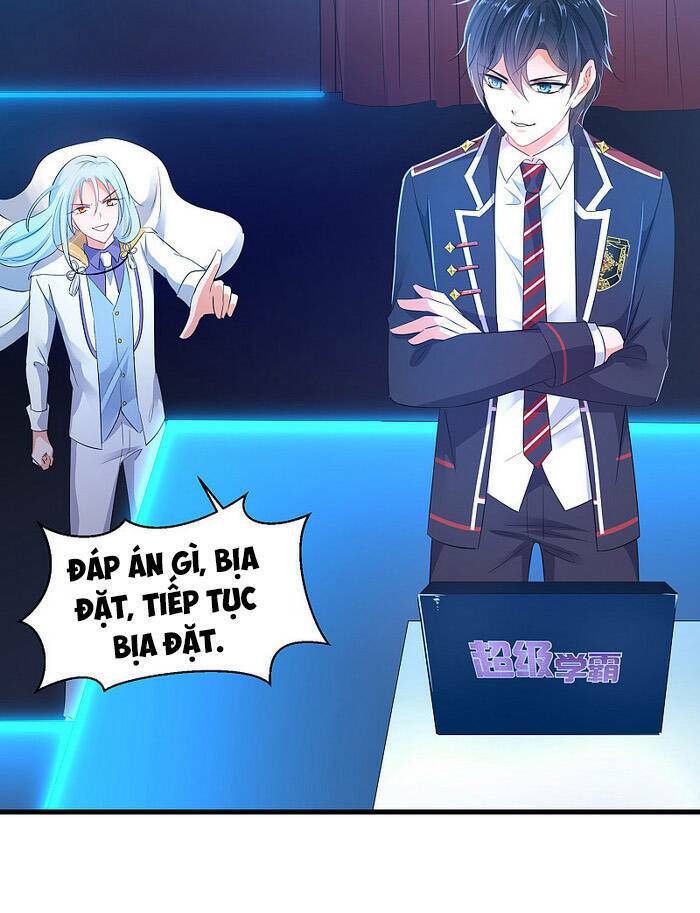 Vô Địch Học Bạ Hệ Thống - Chapter 52 - Page 29