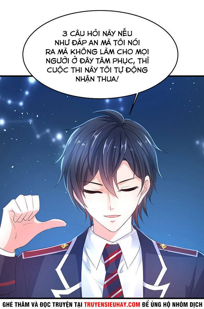 Vô Địch Học Bạ Hệ Thống - Chapter 52 - Page 30