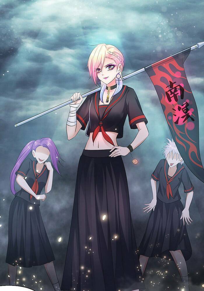 Vô Địch Học Bạ Hệ Thống - Chapter 52 - Page 3