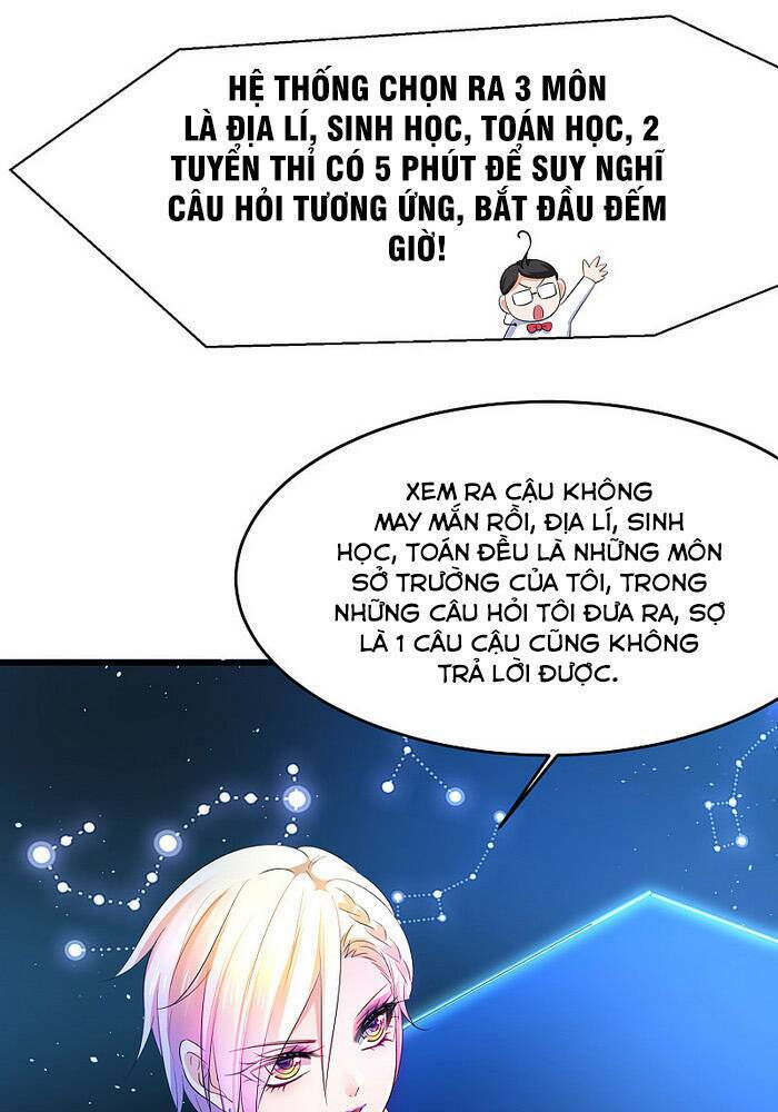 Vô Địch Học Bạ Hệ Thống - Chapter 52 - Page 7