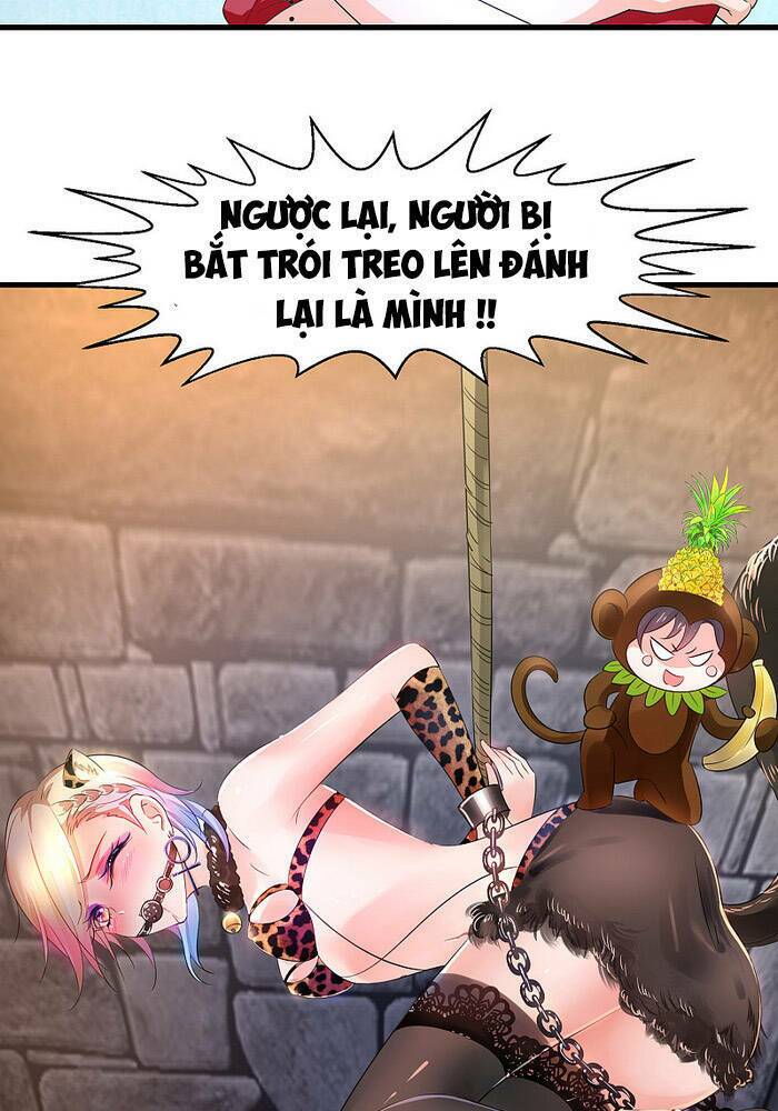 Vô Địch Học Bạ Hệ Thống - Chapter 53 - Page 11