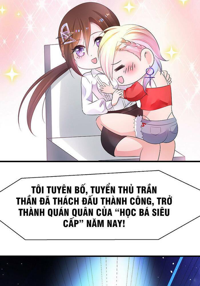 Vô Địch Học Bạ Hệ Thống - Chapter 53 - Page 15