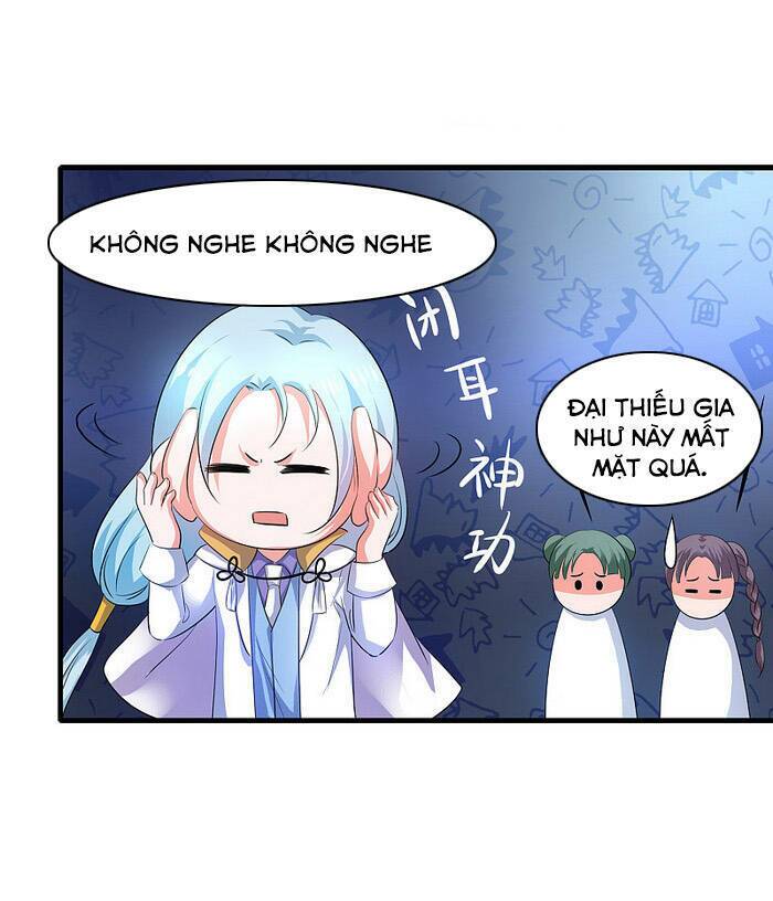 Vô Địch Học Bạ Hệ Thống - Chapter 53 - Page 17