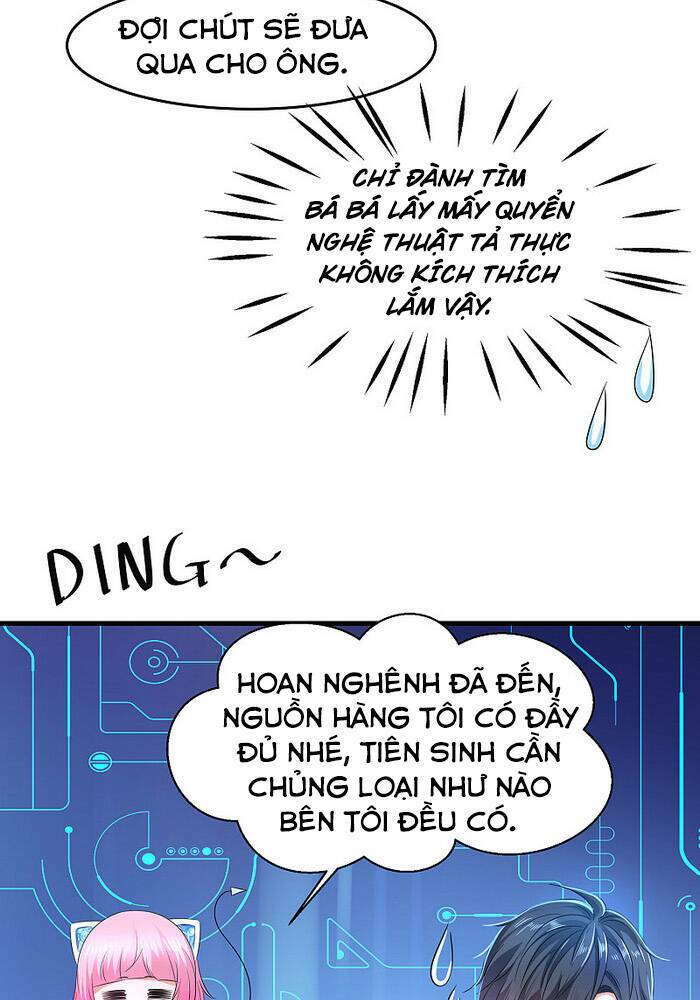 Vô Địch Học Bạ Hệ Thống - Chapter 53 - Page 19