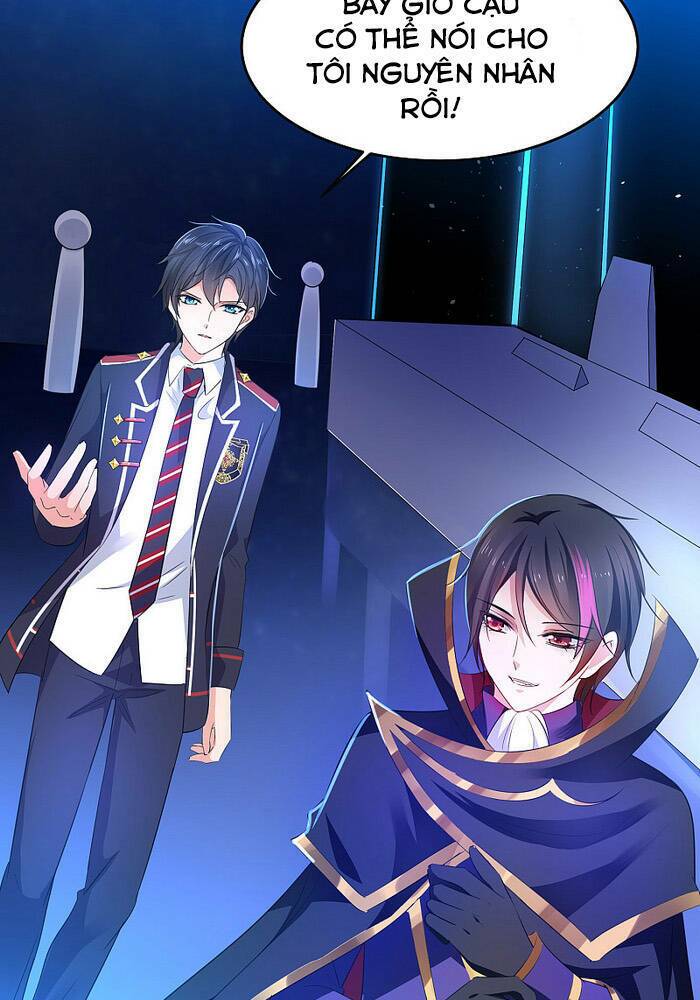 Vô Địch Học Bạ Hệ Thống - Chapter 53 - Page 23