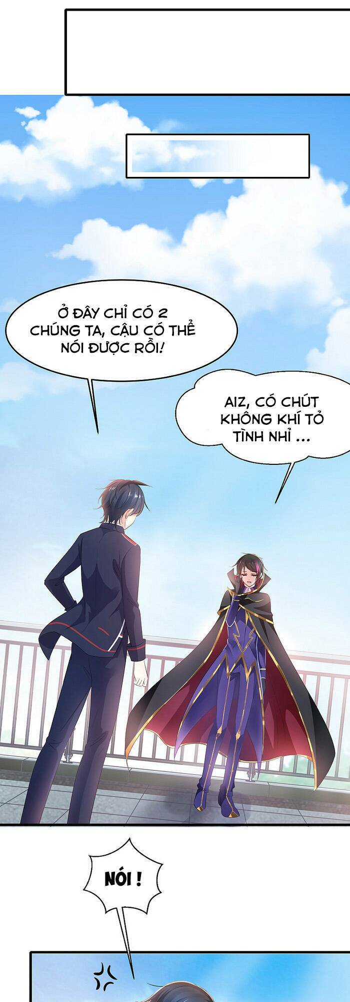 Vô Địch Học Bạ Hệ Thống - Chapter 53 - Page 26