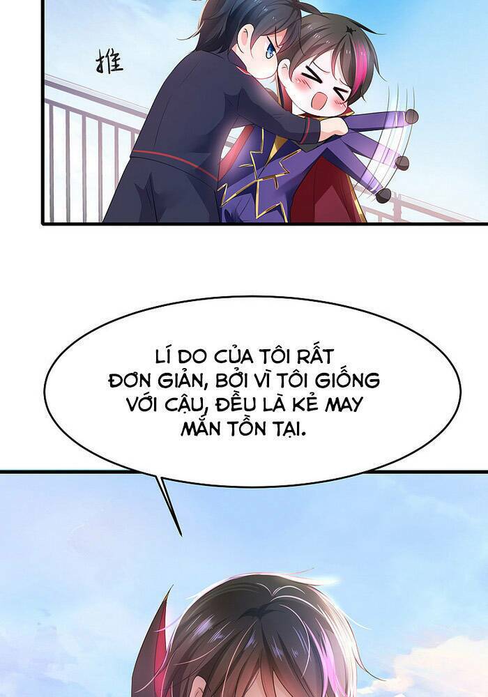 Vô Địch Học Bạ Hệ Thống - Chapter 53 - Page 27