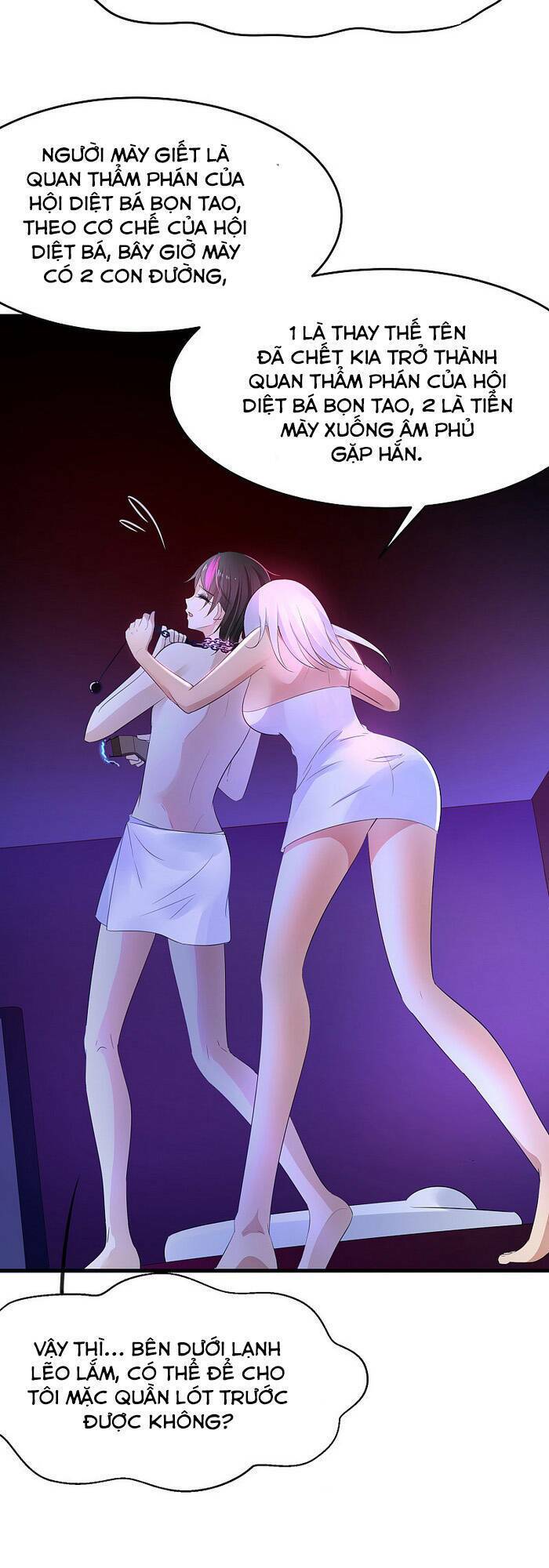 Vô Địch Học Bạ Hệ Thống - Chapter 53 - Page 32