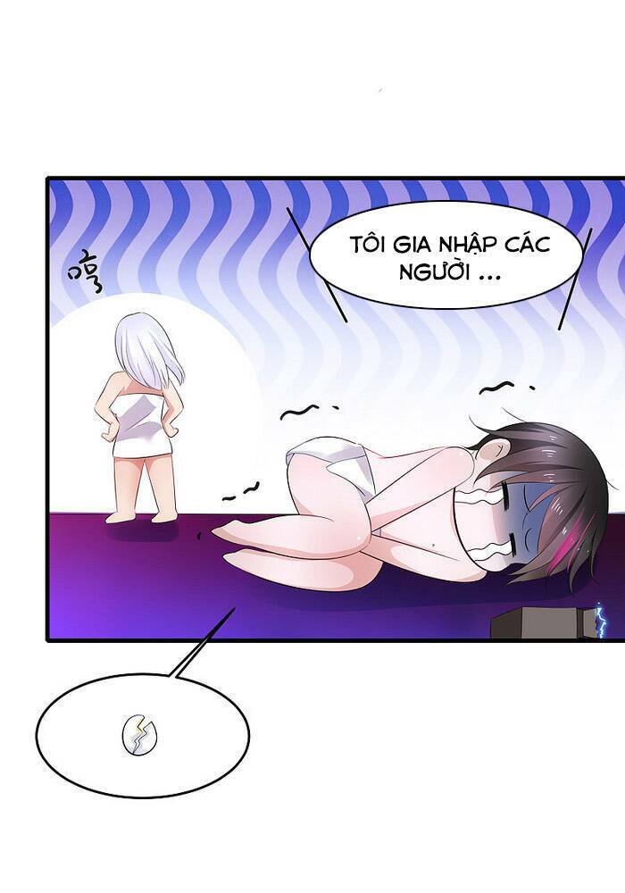 Vô Địch Học Bạ Hệ Thống - Chapter 53 - Page 33