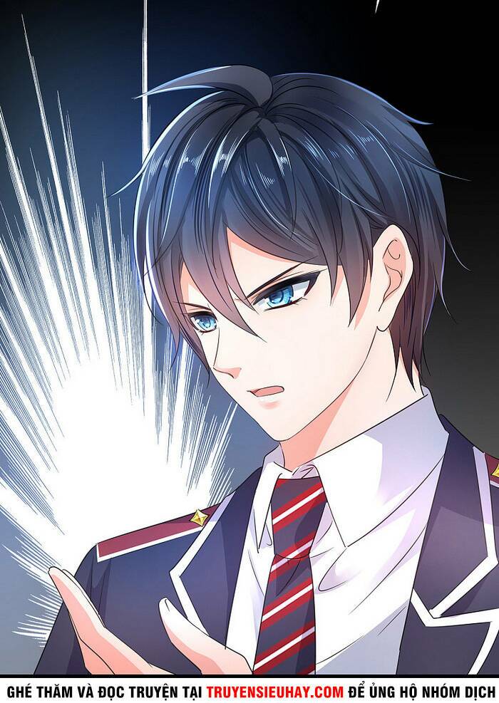 Vô Địch Học Bạ Hệ Thống - Chapter 53 - Page 36